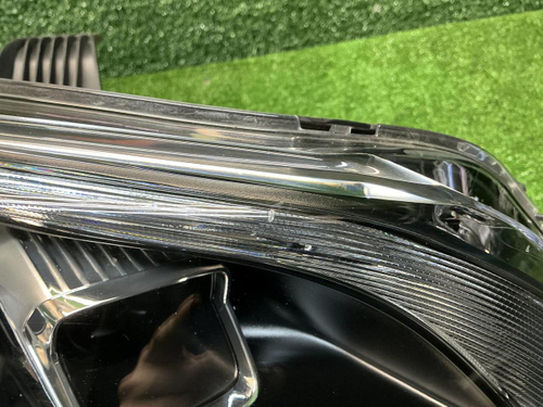 Фара правая GAC GS5 1 (2020-2024) LED