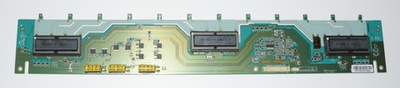 Плата инвертора SSI400_12A01 Rev0.3 для телевизора TOSHIBA 40LV933RB