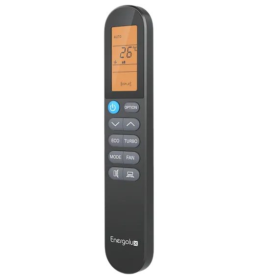 Сплит-система Energolux SAS09M1-AIB/SAU09M1-AIB Murren Inverter