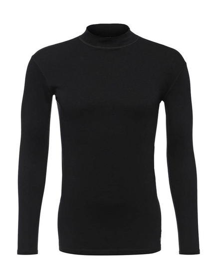 Водолазка мужская однослойная Lopoma City Casual 3115C