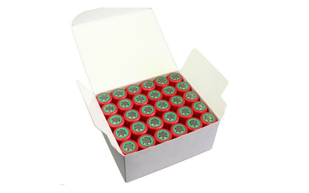 Аккумулятор SANYO UR18500FK