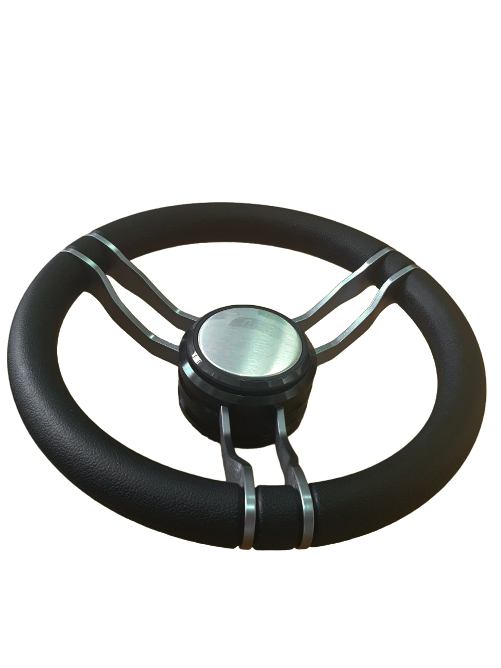 Штурвал модель "Tino" 3TNO3571SX