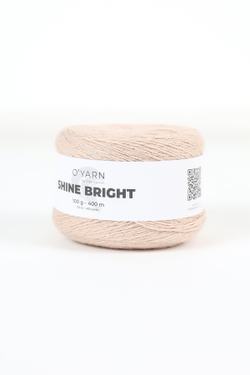 O’YARN SHINE BRIGHT, 100г
