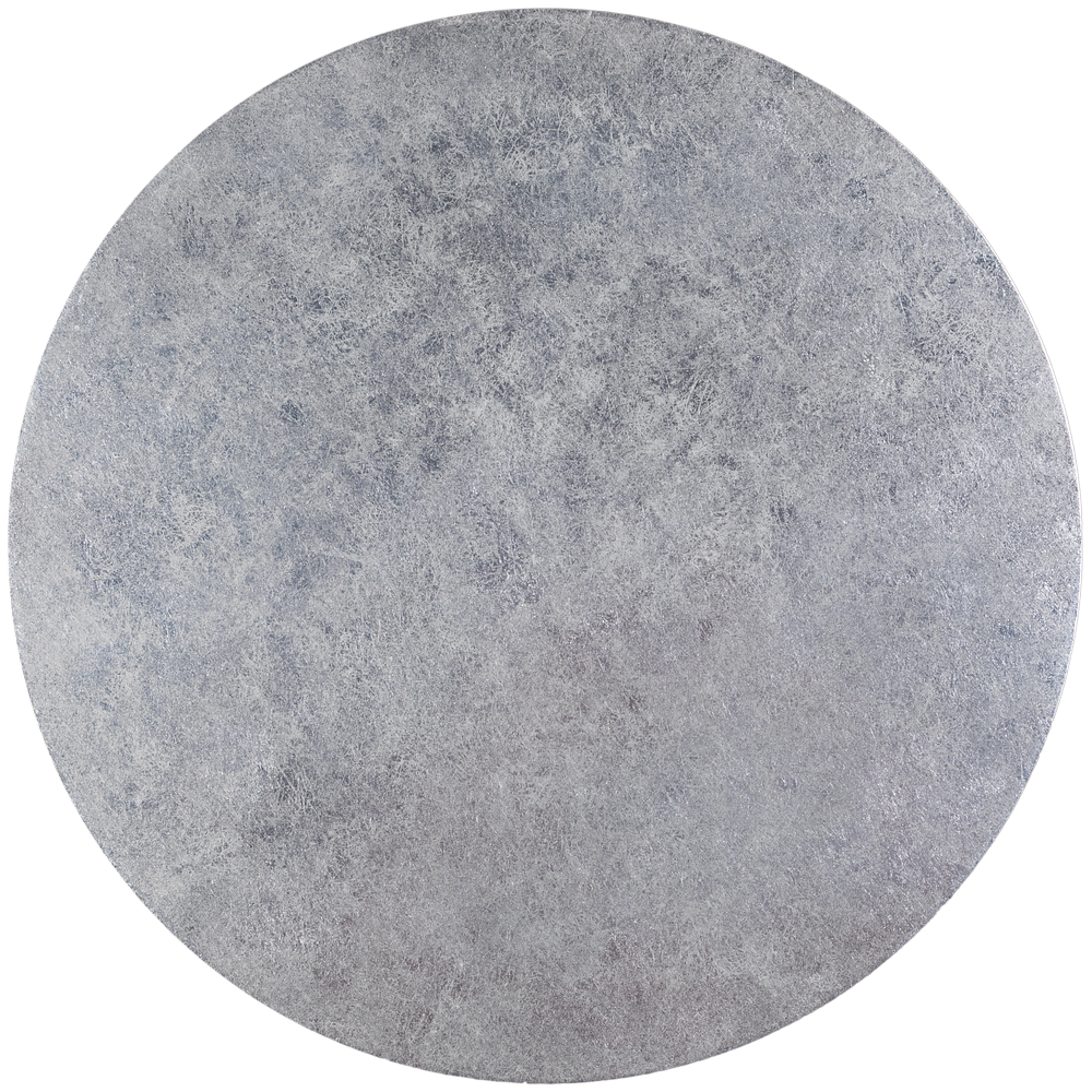 Декоративный столик Серебряный гранат