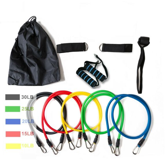 Reazin espander \ Эспандер резиновый (5 rezinli)