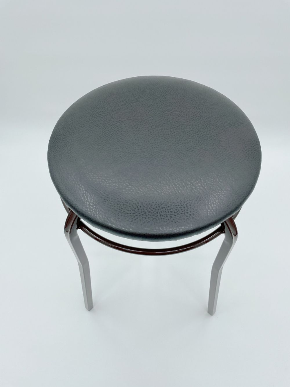 Квадро табурет коричневый