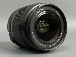 Canon EOS 650D Kit 18-55mm IS