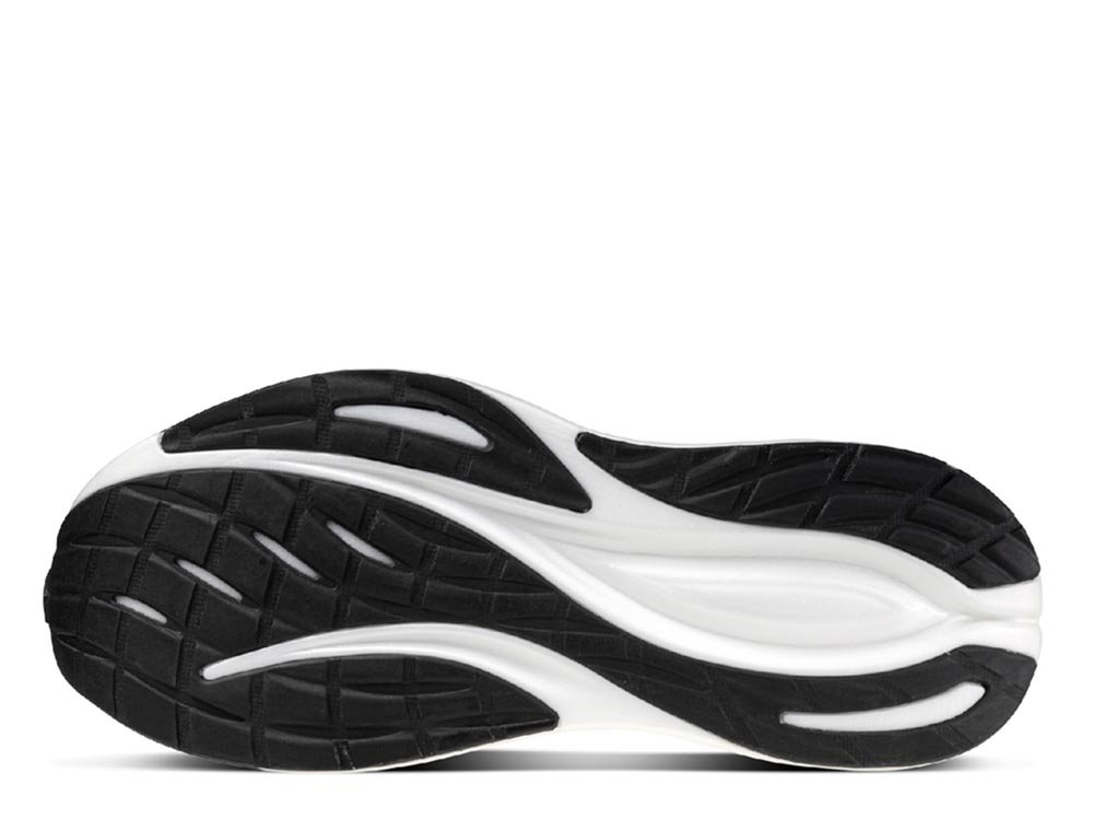 Кроссовки для бега мужские Mizuno Neo Zen 2 M Бело-золотые