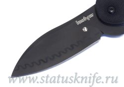 Нож Kershaw JunkyardDog IIфотография - 2