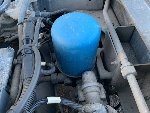 Осушитель воздуха