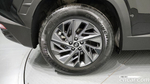 Hyundai Tucson Hybrid (NX4) Inspiration 2WD (02.2022)