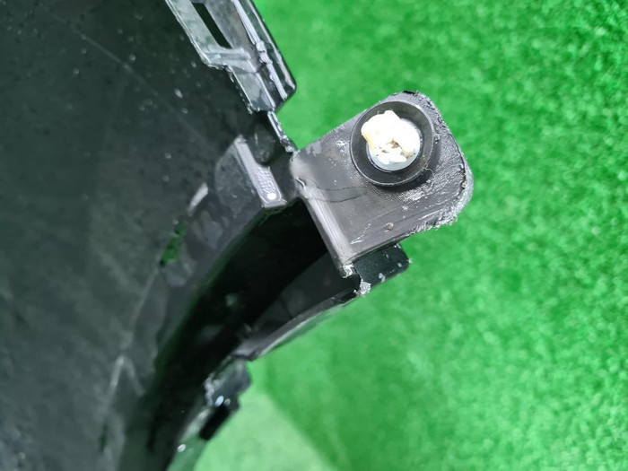 Бампер передний Lixiang L9 (2022-н.в.)