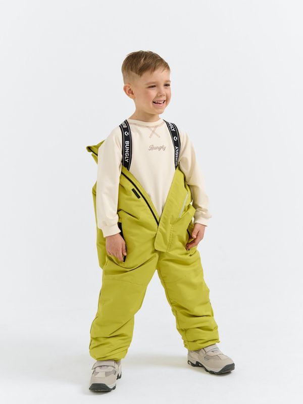 Комбинезон зимний 