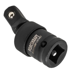Кардан ударный 1/2'' FORCEKRAFT FK-80541MPB (DS)