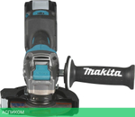 Угловая шлифмашина Makita GA044GZ01
