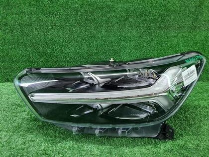 Фара левая Volvo XC40 (2017-2022) LED