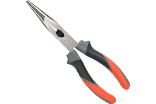 Длинногубцы PATRIOT LNP-200N 350004618