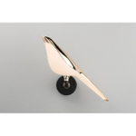 Настенный светодиодный светильник Aployt Astor APL.822.01.10