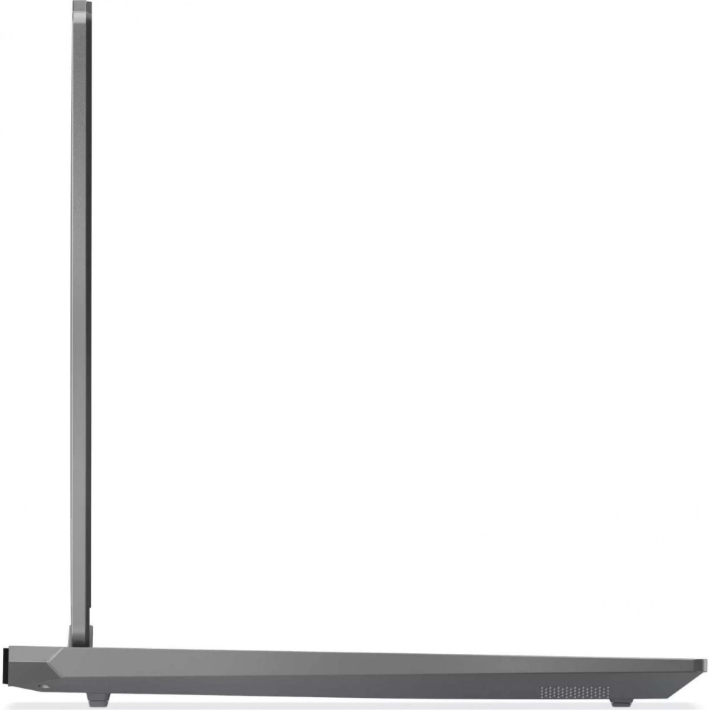 Ноутбук Lenovo LOQ 15IRX10 Intel Core i7-13650HX/16Gb/SSD512Gb/RTX5060 8Gb (100W)/15.6"/IPS/FHD/1920x1080/144Hz/Win11 (SL English)/Luna Grey/2.4kg (83JE002LUS)