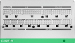 Блок питания Super Flower Leadex VII XG 850W White (SF-850F14XG)