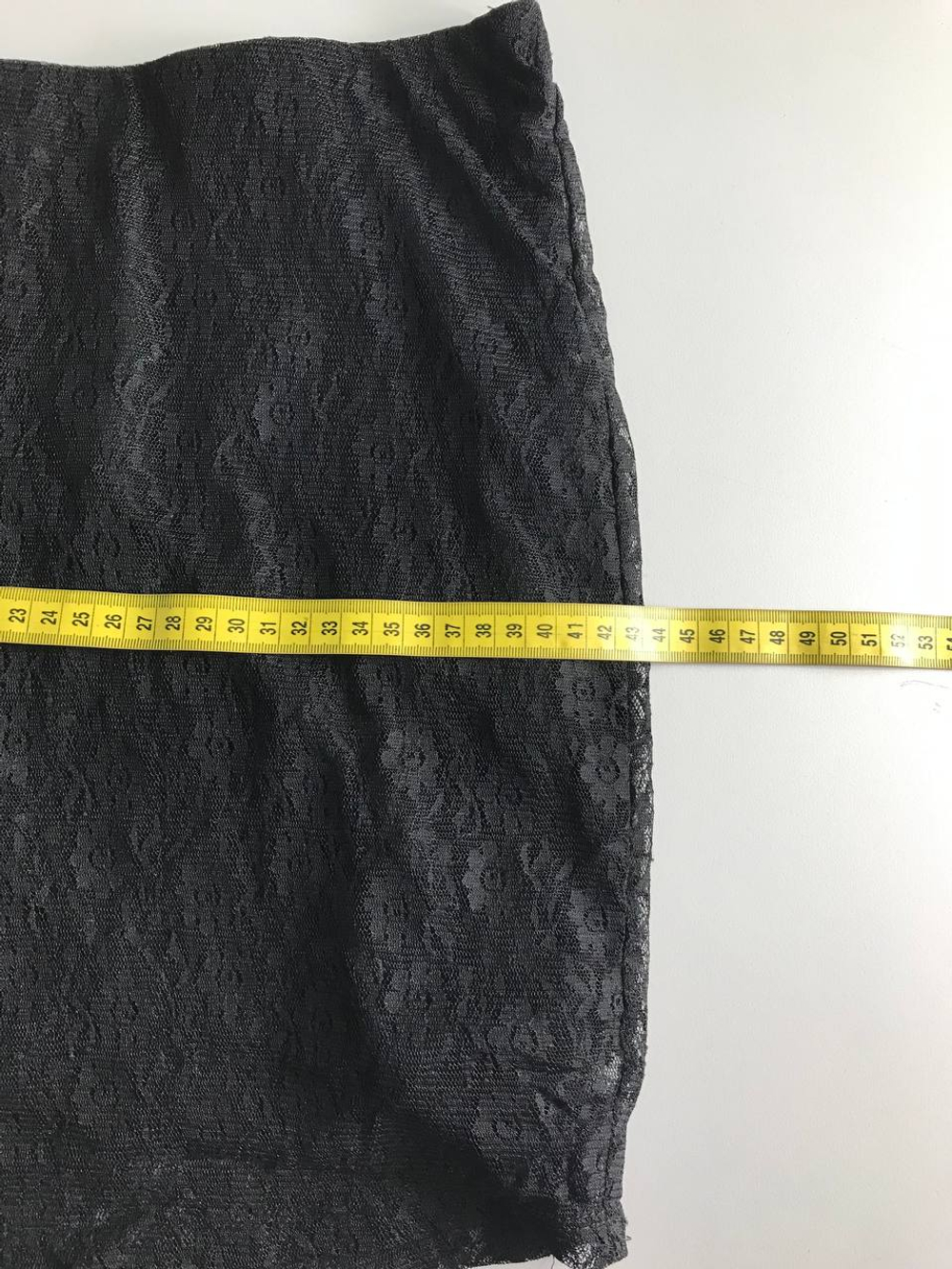 Юбка для повседневного образа, визуально на 44/46 размер