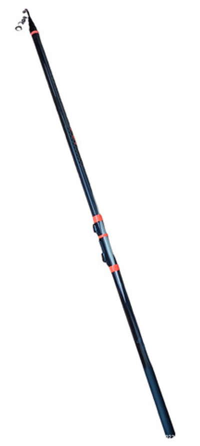 Удилище телескопическое BLACK HAWK KAIDA 540 см