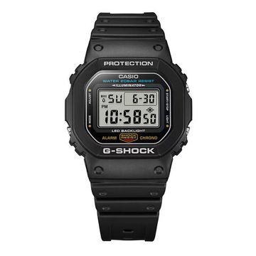 Наручные часы Casio DW-5600UE-1