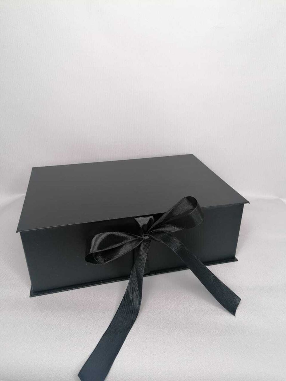 Коробка упаковочная. Буква Н