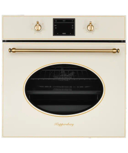 Духовой шкаф Kuppersberg SR 615 C Bronze