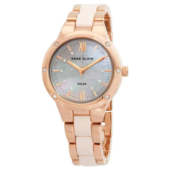 Женские часы Anne Klein AK/3758LPRG