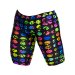 Джаммеры FUNKY TRUNKS Men's Broken Circle