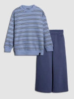 Спортивный костюм для девочки в школу