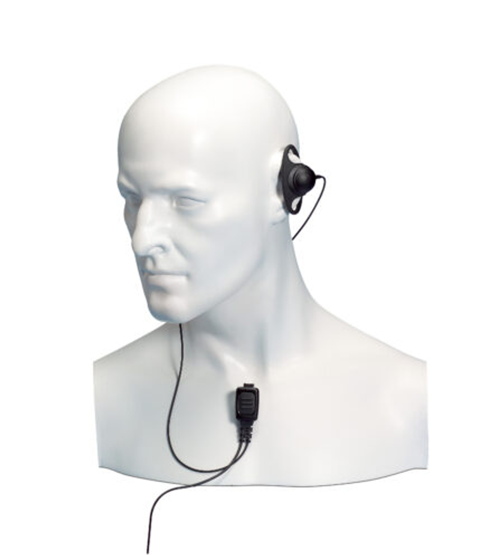 Гарнитура Entel EA12/DT9