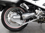BMW R1150RS 2001