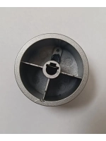 Ручка управления однозонной конфоркой для плиты Hansa 9070248 (9057354) Hansa
