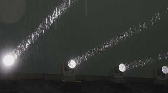 SILVER STAR SS9461SCM NEPTUNE 300 BEAM