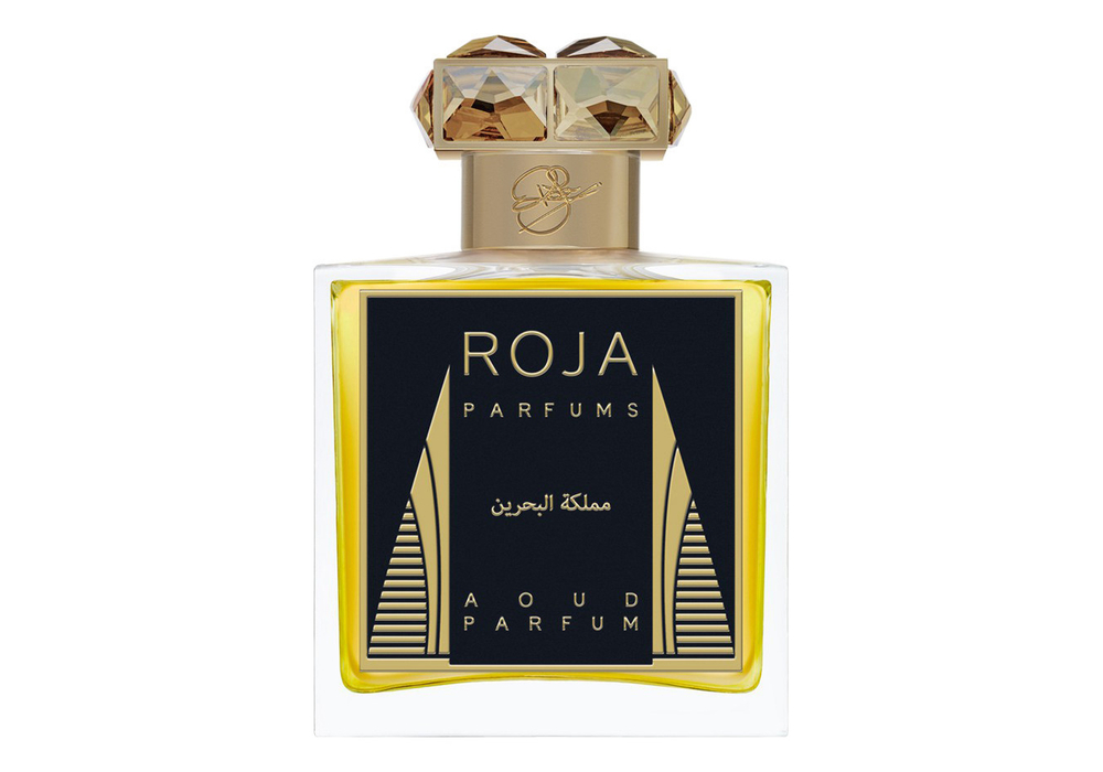 Roja Kingdom of Bahrain