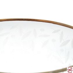 Набор салатников Crystalex Bohemia V-D 12 см (6 шт)