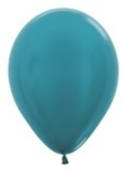 S 12" Карибы (038) Металлик