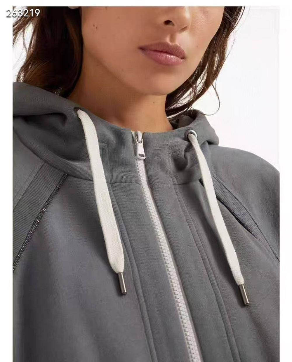 Костюм Brunello Cucinelli