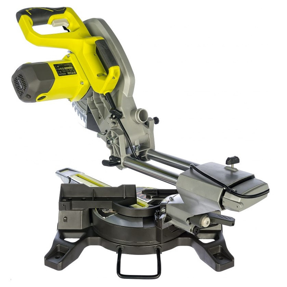 Пила торцовочная Ryobi EMS305RG 5133002861