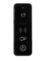 Вызывная видеопанель iPanel 2 HD MF (Black)