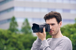 Беззеркальный фотоаппарат Sony Alpha a7S III Body