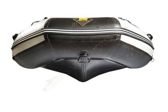 Надувная лодка Ривьера 3400 СК