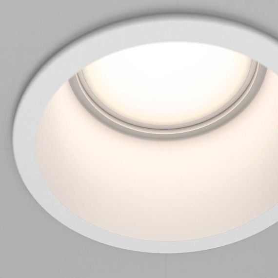 Встраиваемый светильник Maytoni Reif DL049-01W