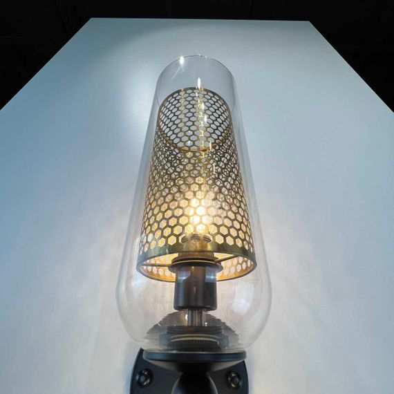 Бра Imperium Loft Elite 167823-26