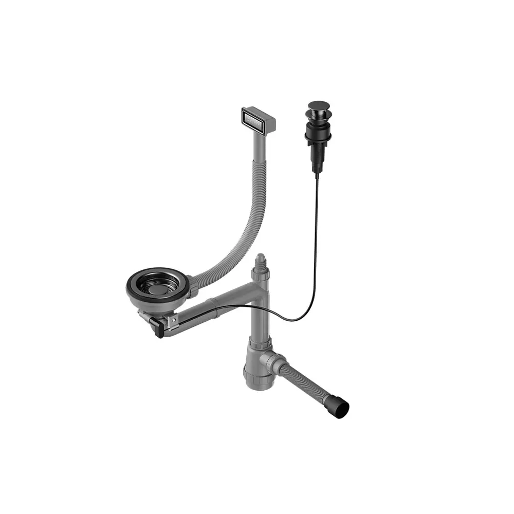 Арматура Omoikiri WK-1-AB-A