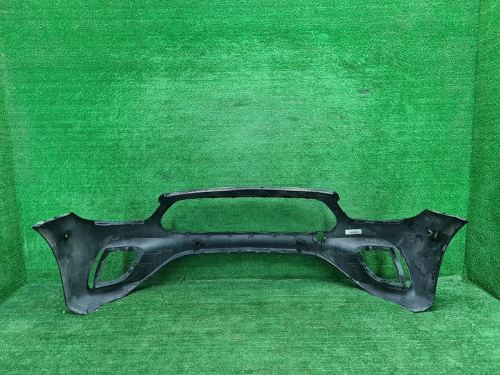 Бампер передний Mercedes E W213 (2020-2023) AMG