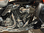 Harley-Davidson CVO Ultra Classic Limited, 2012