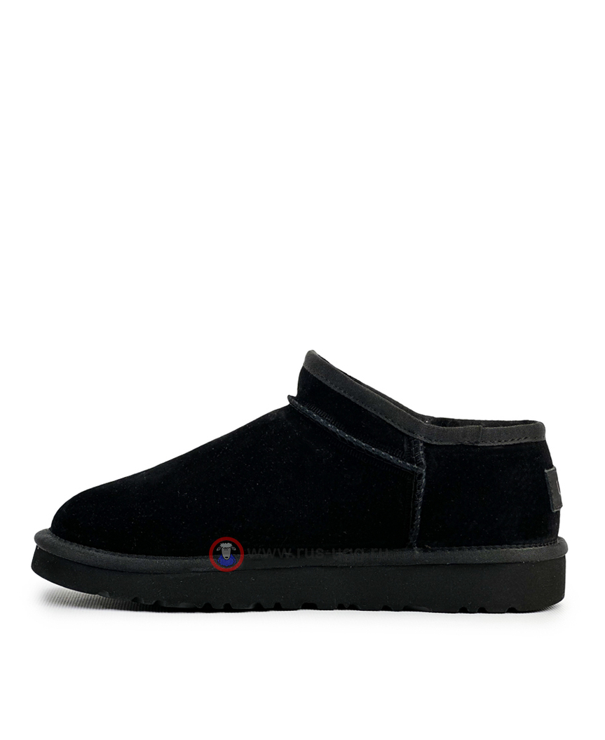 TASMAN CLASSIC-black